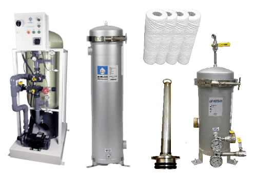 Filtration Solutions